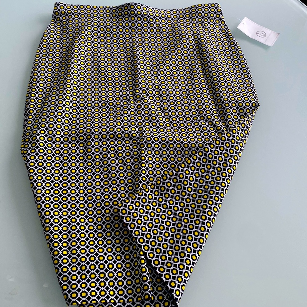 Lemonade combo checker board rayan spandex shirt